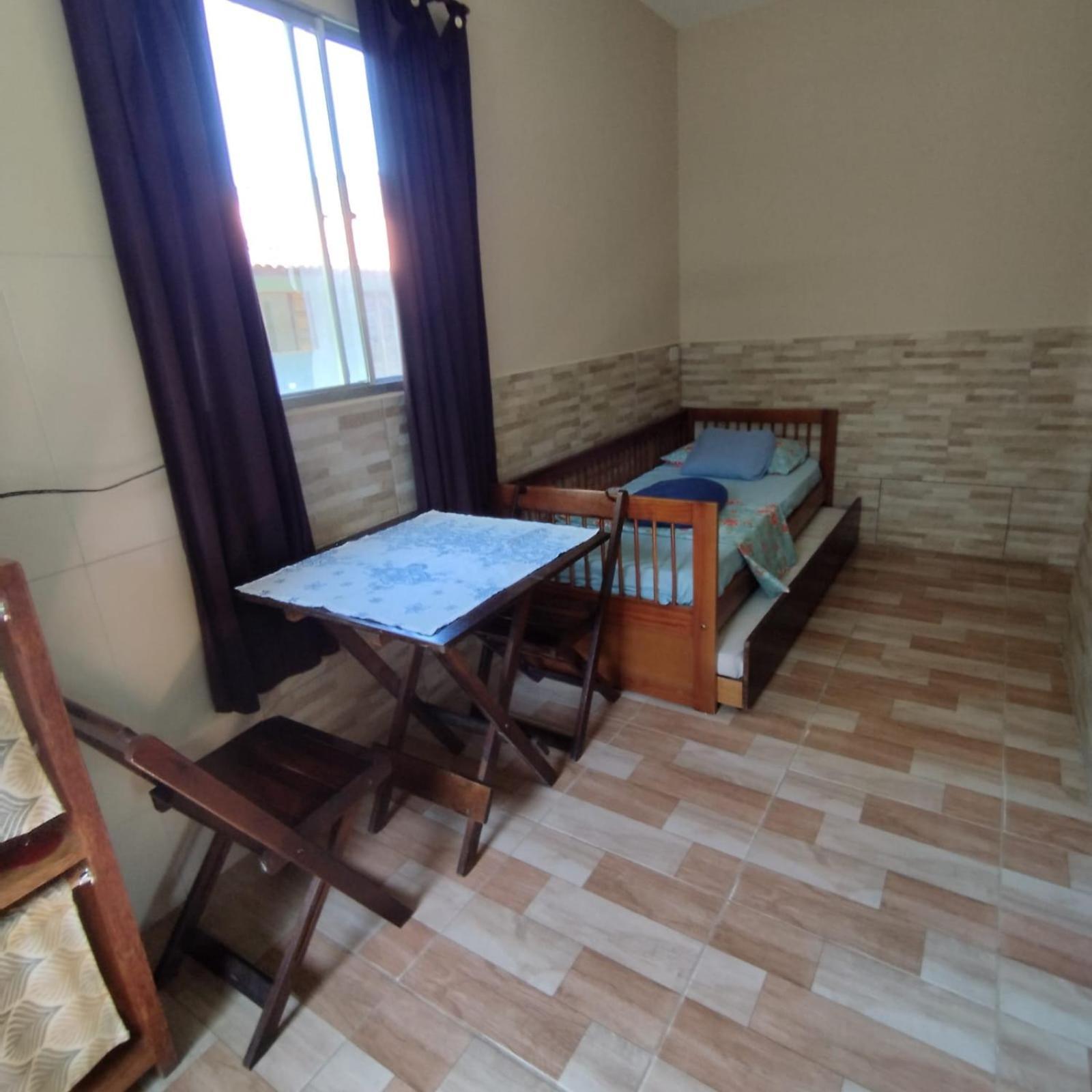 Villa Abare São Miguel dos Milagres Exterior foto